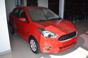 Ford Ka 1.5 Se 5 Puertas km // Forcam Da