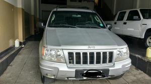 Grand Cherokee