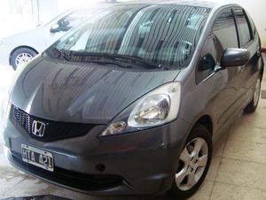 Honda Fit LX 1.4 MT  Impecable estado sin golpes