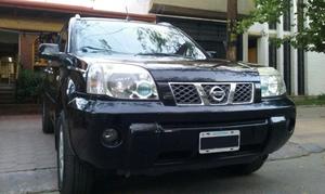 Nissan Xtrail 2.2 Turbo Diesel 4x4 Impecable!