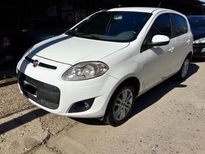 Palio 1ra Mano km Impecable