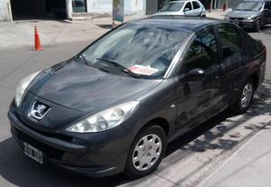 Peugeot 207 XR 4ptas, , Recibo menor, Financio.