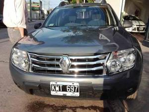 Renault Duster 1.6 4x2 Dynamique 110cv 