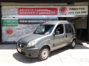 Renault Kangoo 1.5 Furgon Ph3 Confort 5as  Rpm Moviles