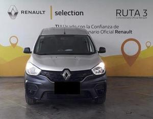 Renault Kangoo 1.6 Furgon Ph3 Confort Pack 5as Lc