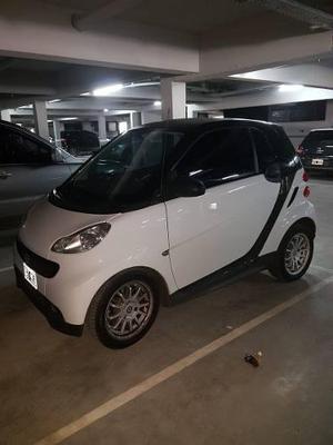 Smart Fortwo 1.0 City 