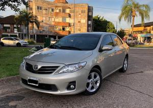 Toyota Corolla  Xei Pack At