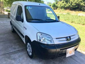 Urgente Vendo Peugeot Partner