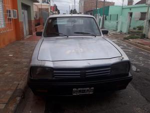 Vendo Peugeot 504