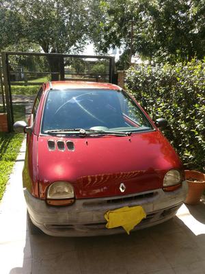 Vendo Twingo Francs Modelo 98