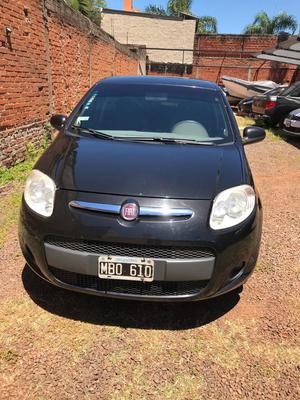 Vendo-permuto Fiat Palio Attractive 1.4