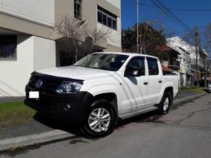 Volk Amarok  toda equipada unica mano 4xcv