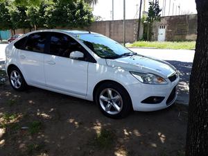 km ford focus 