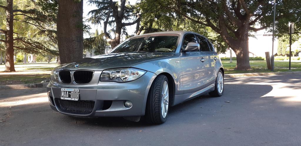 BMW 116i Edition Limited Pack M