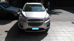 CHEVROLET TRACKER 1,8 LTZ  KM. IMPECABLE