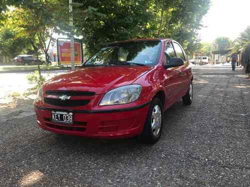 Chevrolet Celta 1.4 Lsaa