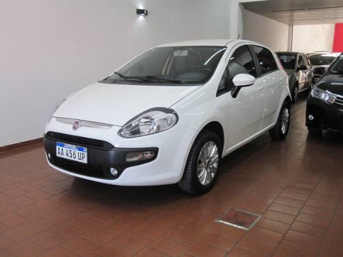 Fiat Punto 1.4 Attractive  Km