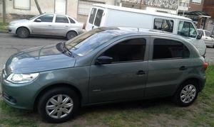 Gol Trend 