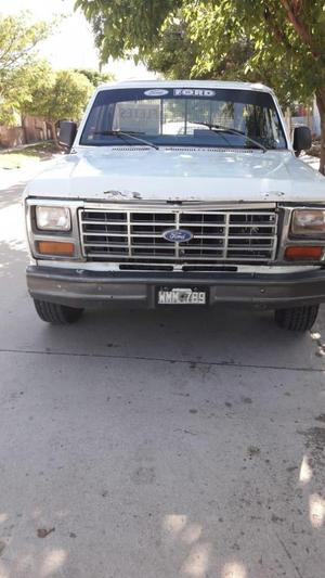 VENDO FORD F100