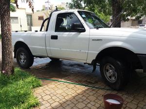 VENDO FORD RANGER CABINA SIMPLE