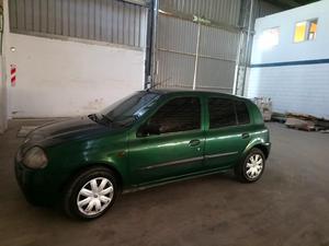 Vendo Clio  Diesel