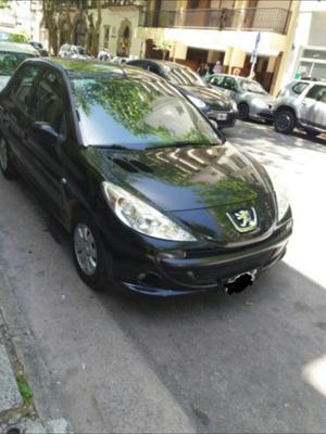 Vendo peugeot 207 compact Telefono 