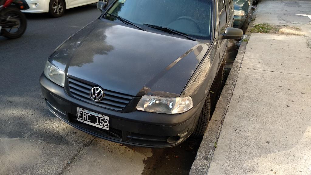 Vw Gol Country  Full Impeacble