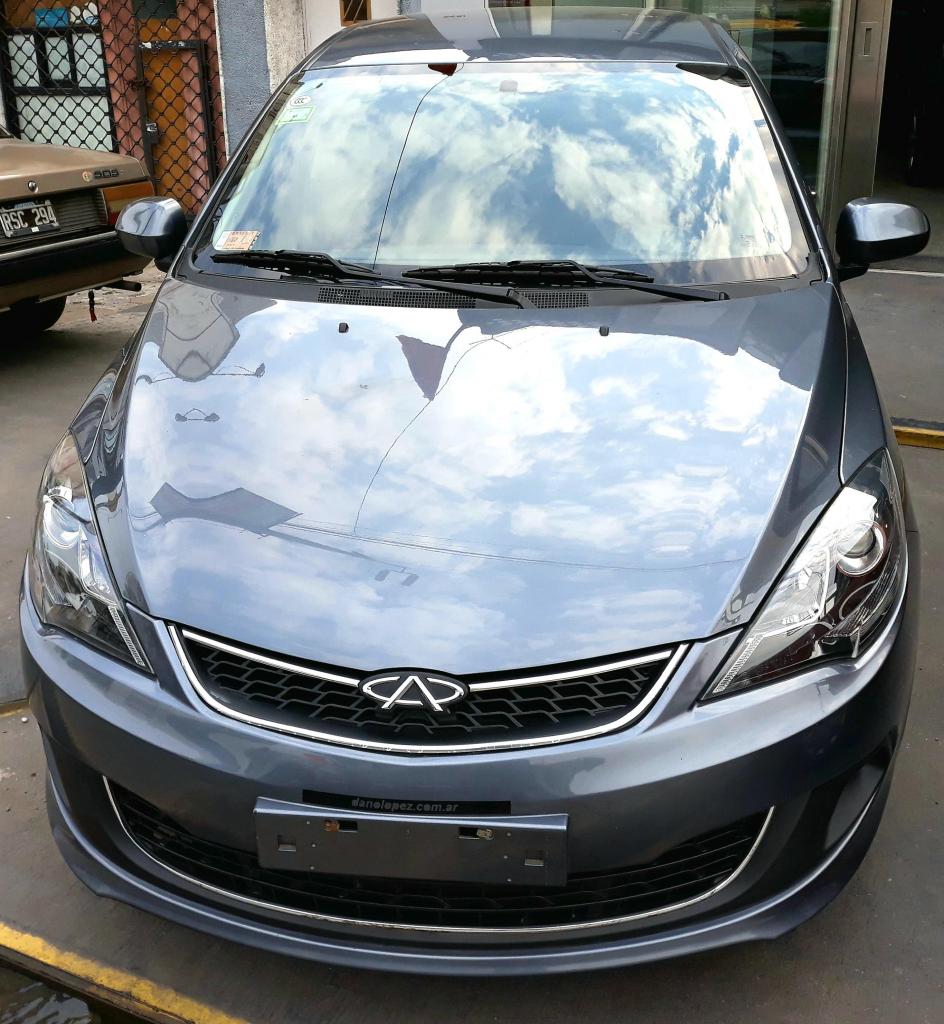 CHERY FULWING 5 PUERTAS NAFTA 