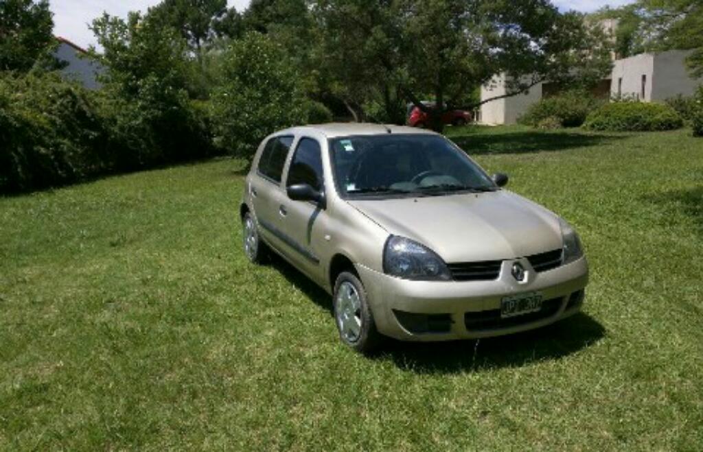 Clio Pack  Impecable