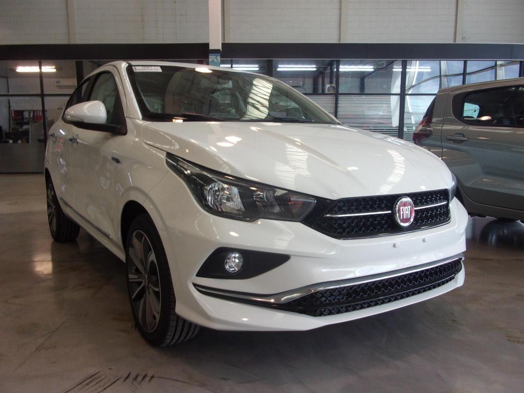 FIAT CRONOS MT PRECISION 1.8 PACK PREMIUM 0KMANTICIPO