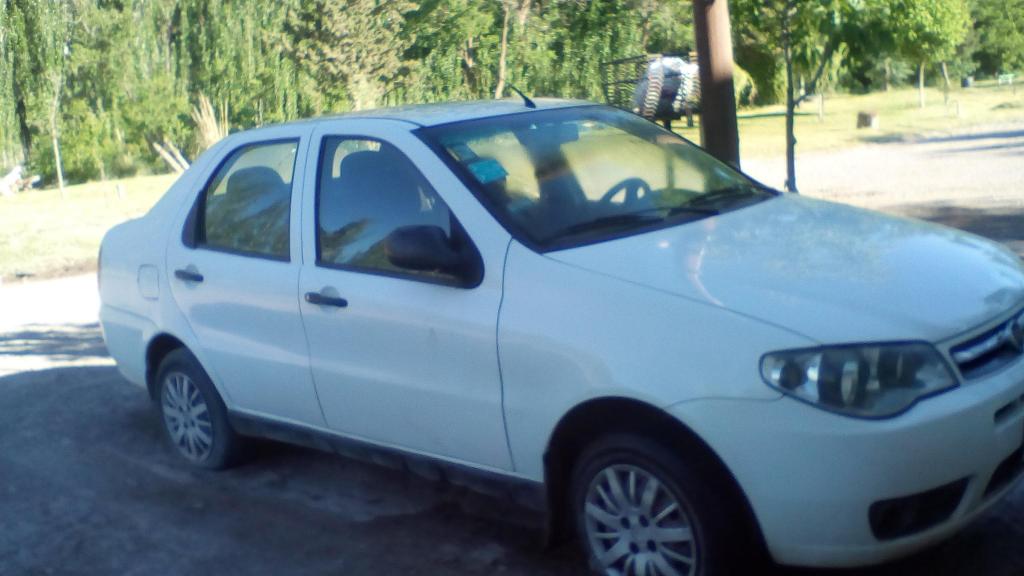 Fiat Siena Fire 