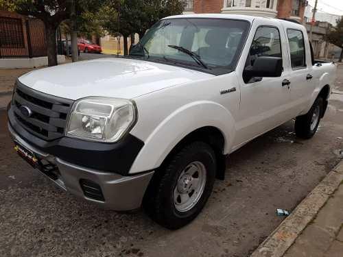 Ford Ranger 3.0 Cd Superduty 4x4