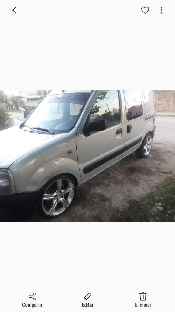 Se Vende Kango 