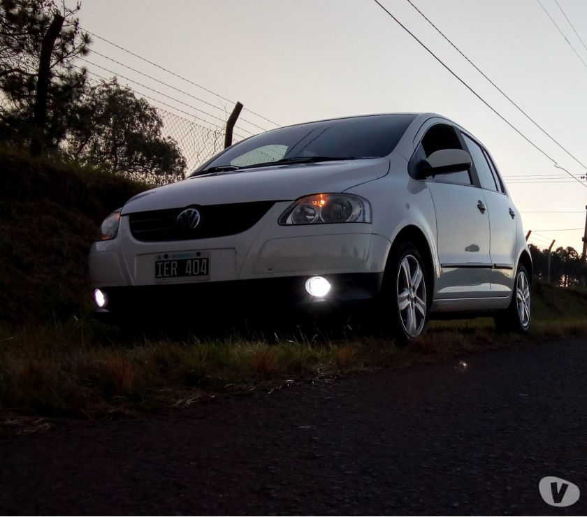 VW Fox  impecable