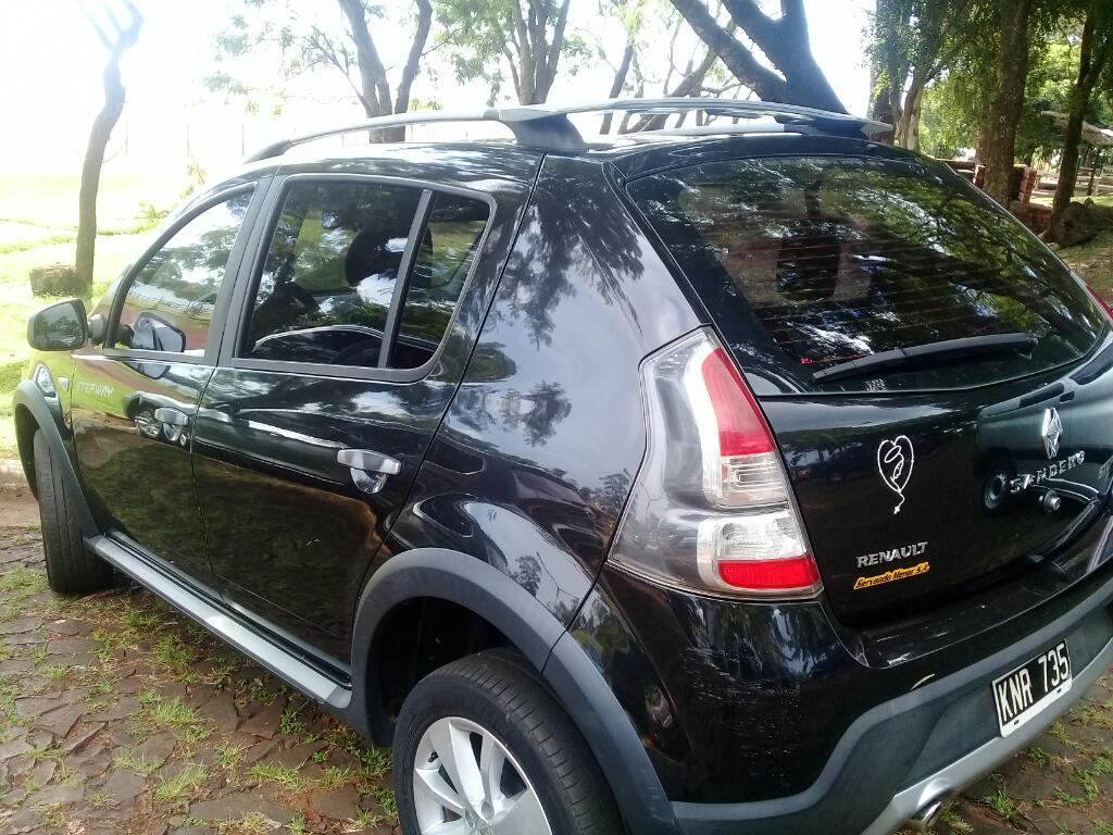 Vendo Ecosport Steepway Dynamic