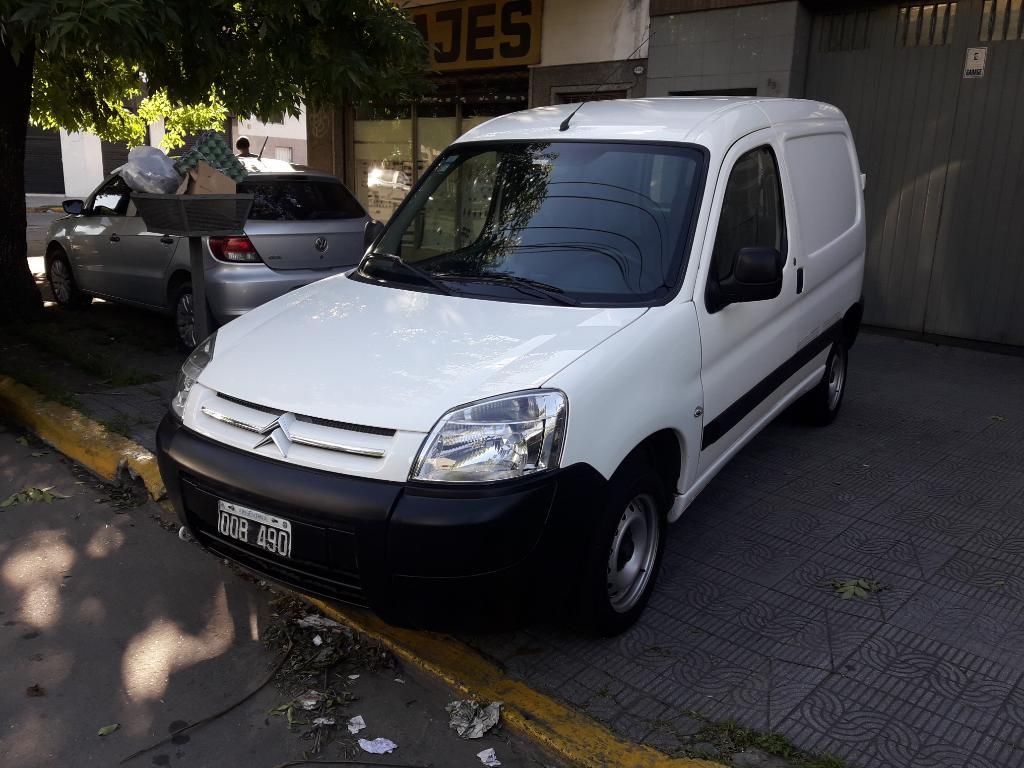 Citroen Berlingo Furgon 