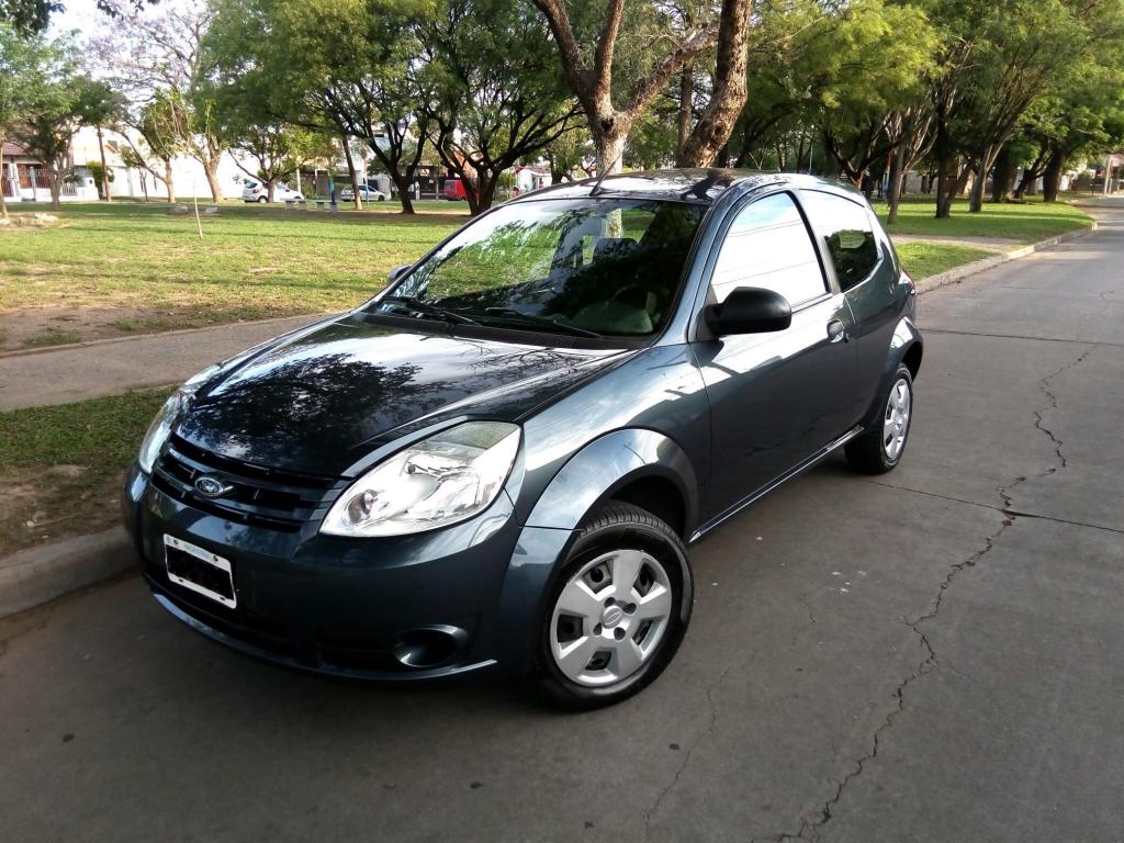 FORD KA 1.6 FLY VIRAL ! IMPECABLE