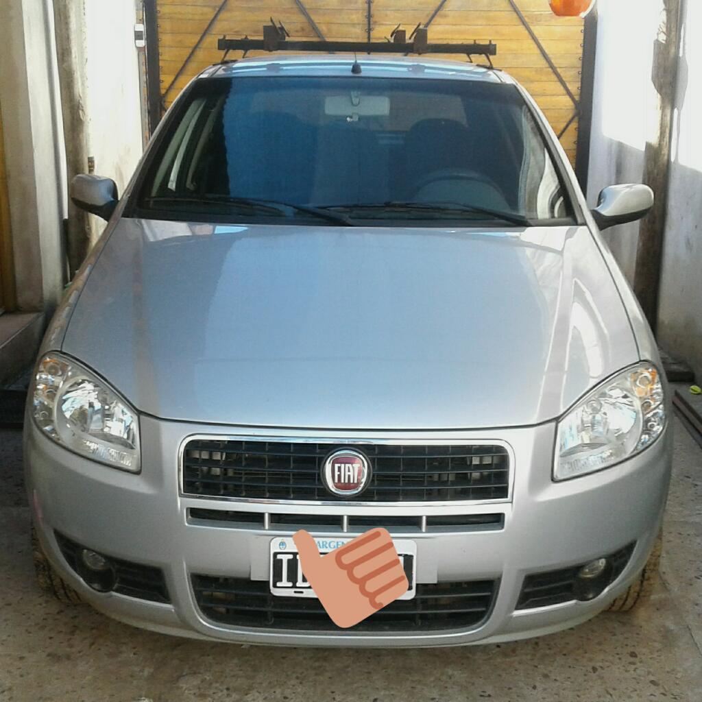 Fiat Palio 1.4 Elx  - Vendo
