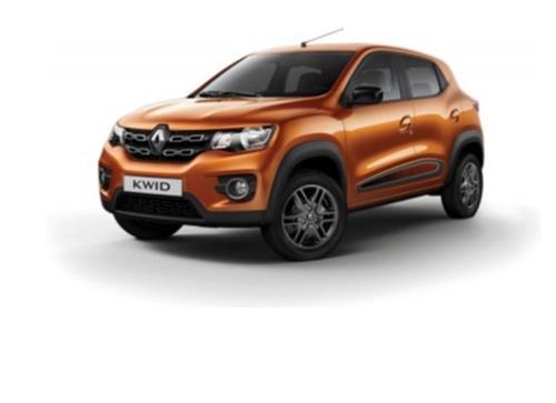 Renault Kwid Zen El Mejor Precio!!! I.s.