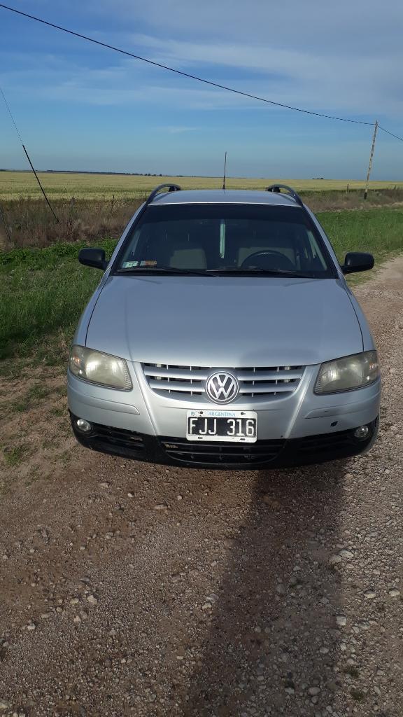 Vendo Gol Country Mot.1.6