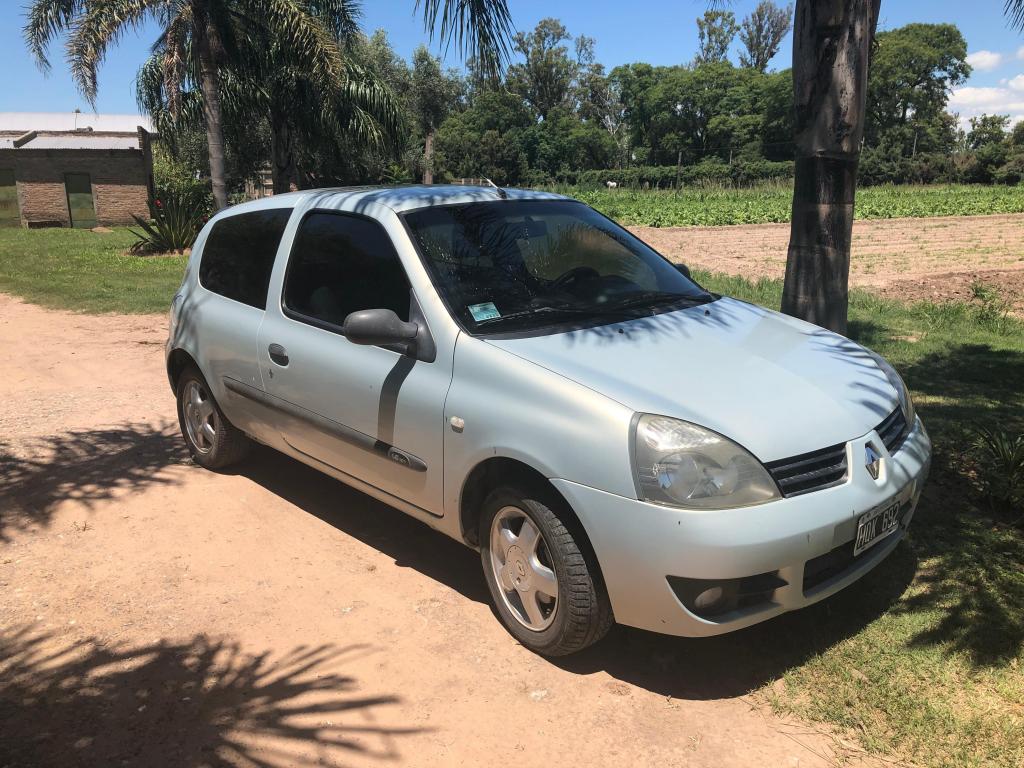 Vendo clio 1.6 sportway