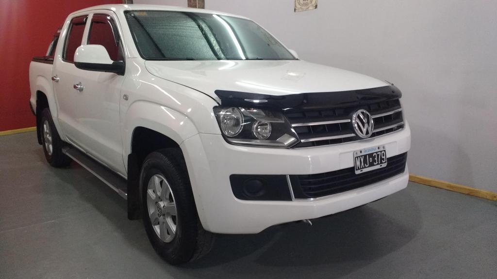 Volkswagen Amarok 4x4