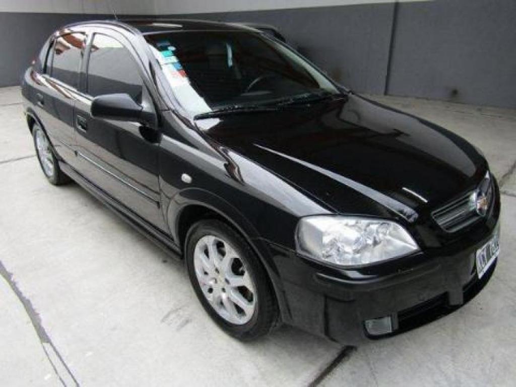 Chevrolet Astra 1.8