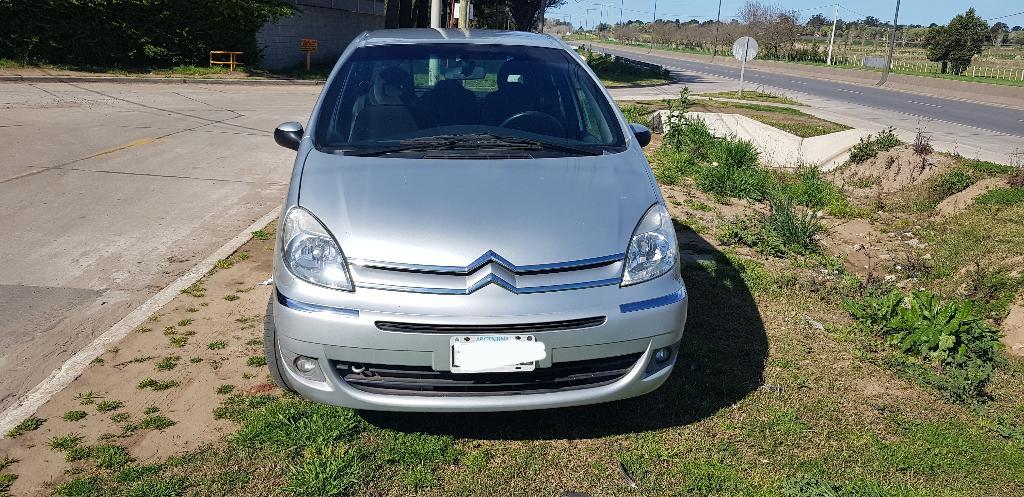 Citroen Xzara Picasso 1.6 Exclusive 