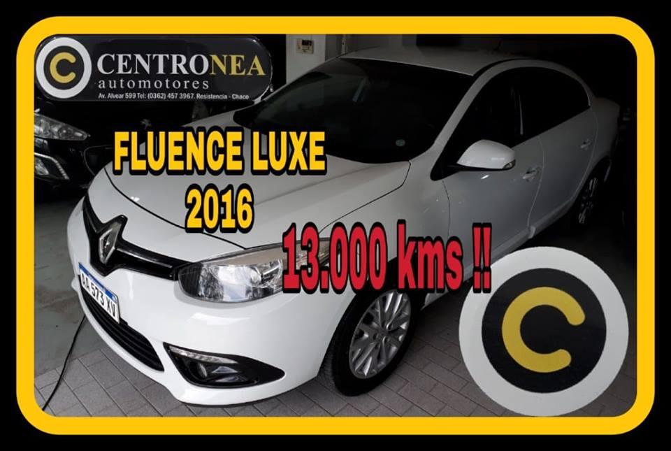 FLUENCE LUXE 