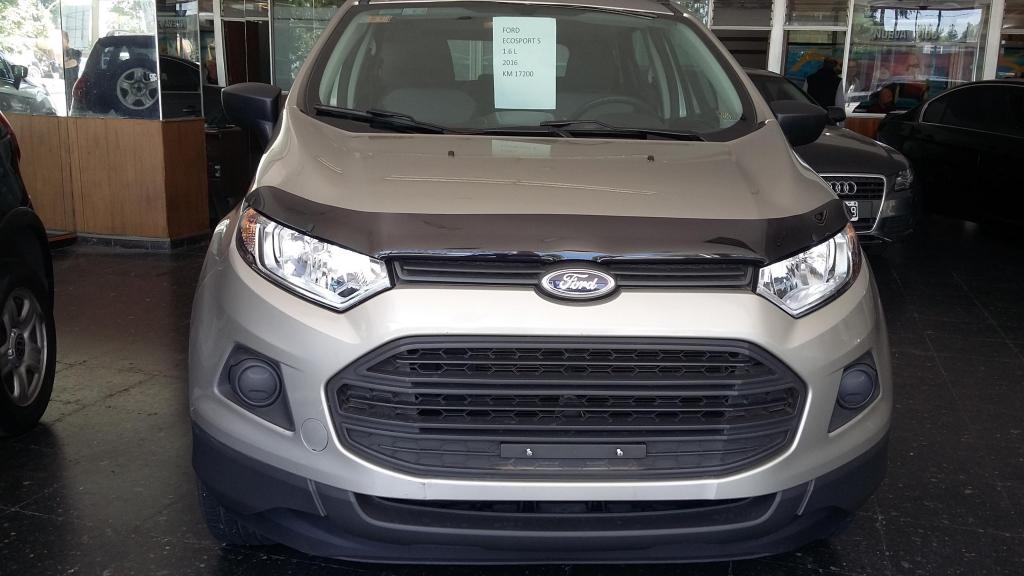 FORD ECOSPORT S 