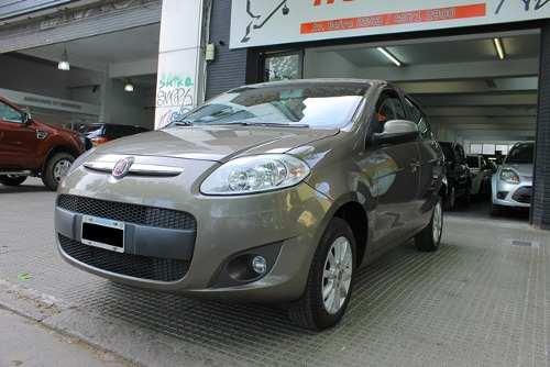 Fiat Palio 1.6 Essence 115cv Fullfull Como Nuevo !!