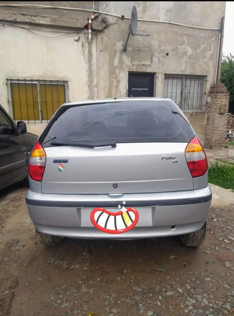 Fiat Palio