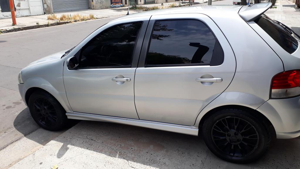 Fiat Palio  Full