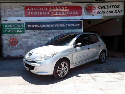 Peugeot  Xr  Rpm Moviles